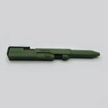 3D Printed Tactical EDC Slide-Action Pen | Unique Ballpoint Tactical Ballpoint Pen Qme A4