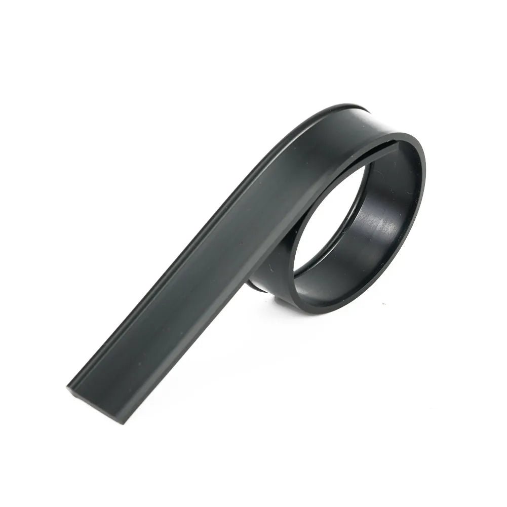Kärcher WV50 WV60 WV70 WV75 Replacement Rubber Wiper Lips 280mm Window Vac Replacement Qme