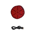 Jecaliz 96 LED Red Light Therapy Cap 660nm 850nm Hair Growth Red Light Therapy Cap Qst Only LED Light board USB Type-C