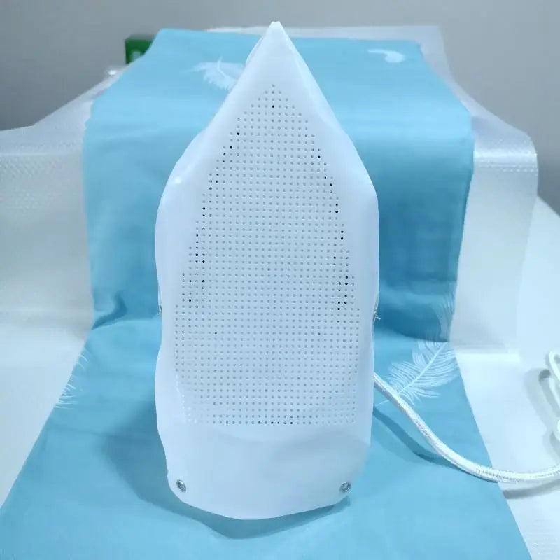 Universal Iron Protective Cover Shield – Ironing Board Shoe Pad Ironing Protective Cover Qme
