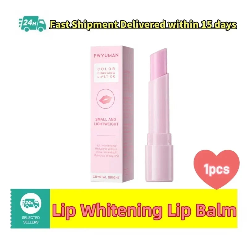 Instant Volumising Lip Plumper Oil Gloss & Serum Lip Plumper Gloss Qme 1pc
