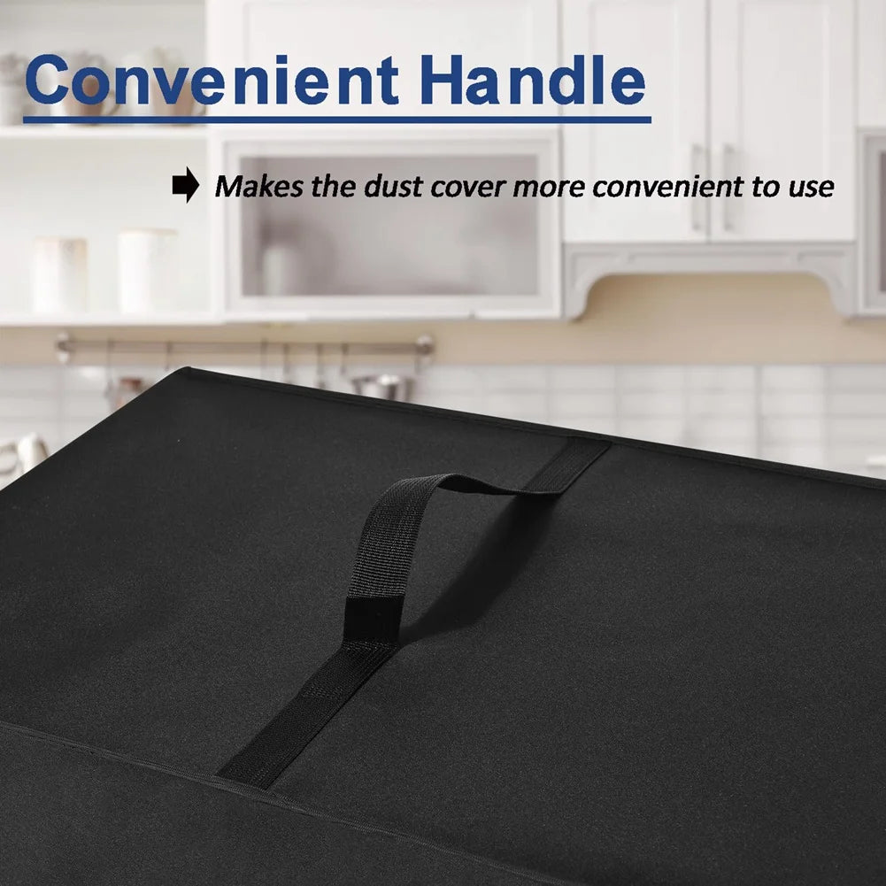 Keurig K-Express K-Cup Coffee Maker Dust Cover – Waterproof Coffee Maker Cover Qst