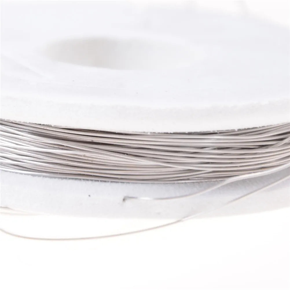 Nichrome Resistance Wire 10m AWG – DIY Heating & Craft Projects Resistance Wire Qme