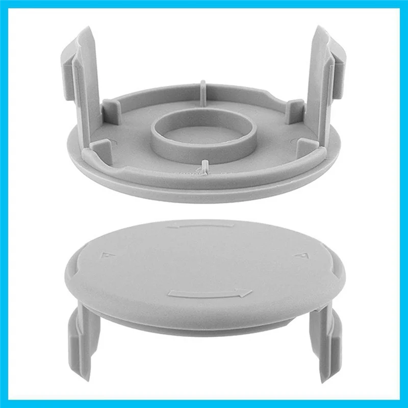 Ryobi A02F-AC14RL3A Replacement Trimmer Spool & Cover Trimmer Spool & Cover Qme