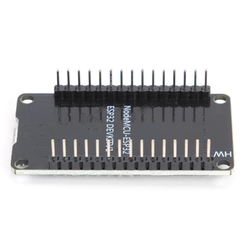 ESP32 WiFi Bluetooth Dual Core Dev Board – ESP-WROOM-32 Microcontroller Dev Board Qme