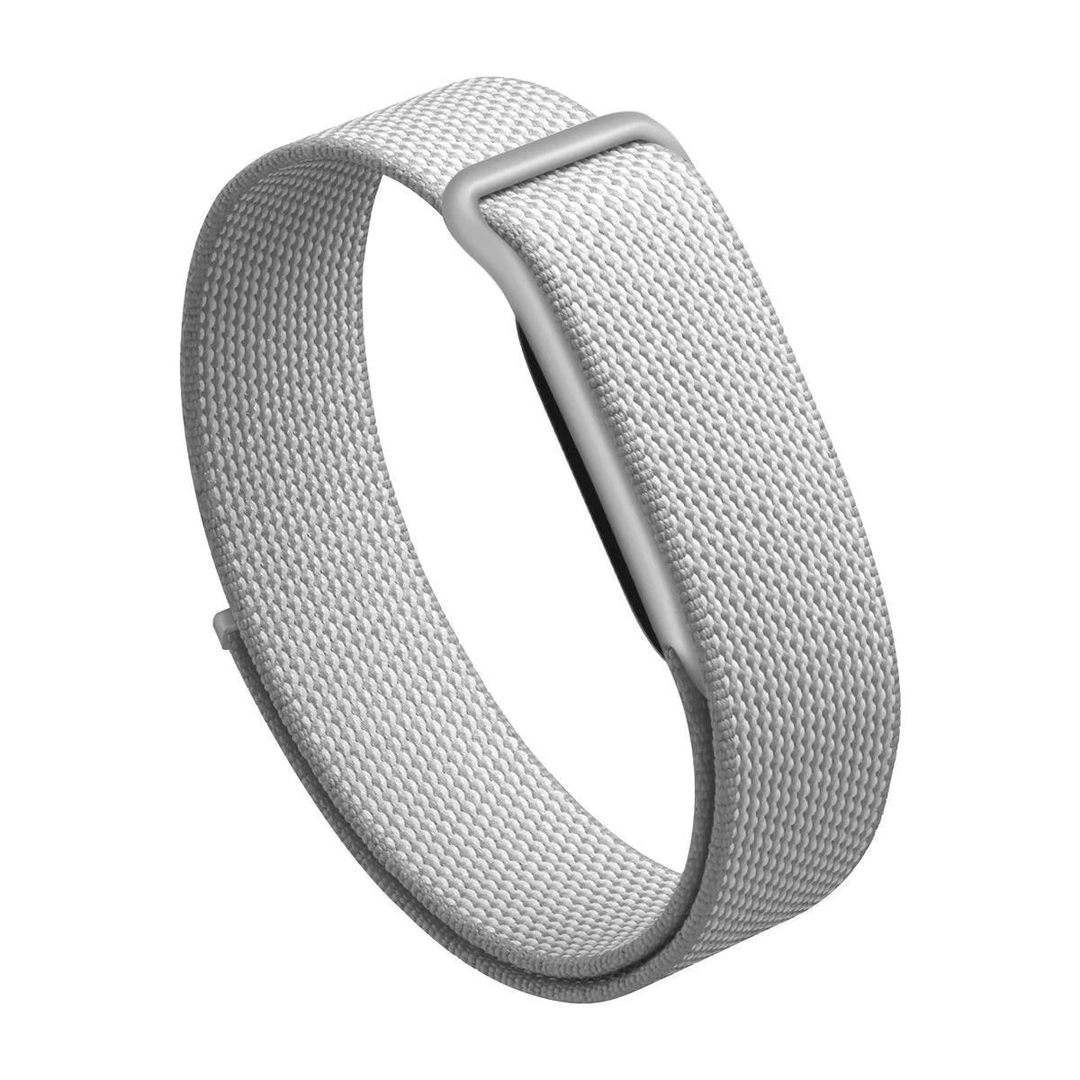 Woven Nylon Bicep Armband Strap for Google Fitbit – 14 Colors Fitness Tracker Armband Qme F 2pcs
