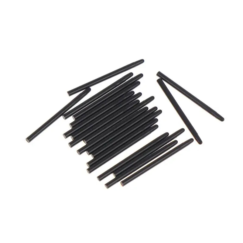 Replacement Nibs & Tips for Bamboo Stylus Pen CTE MTE – 5 or 10 Pack Stylus Pen Nibs Qme