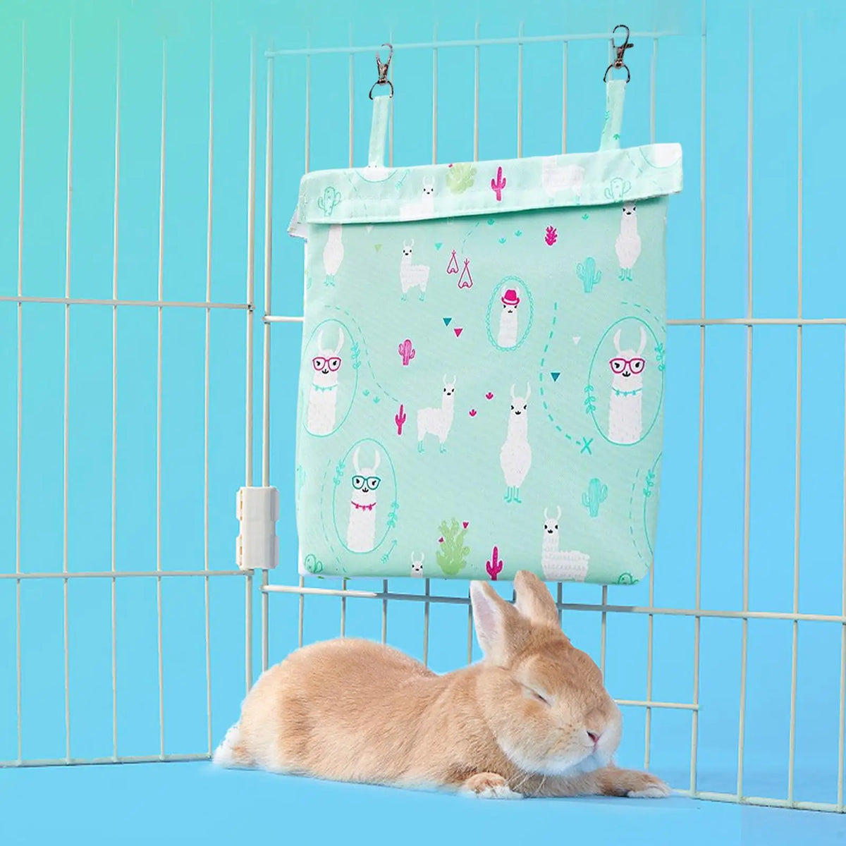 Hamster Cage Hangable Cooling Plate – Ice Pack for Small Pets Pet Cooling Plate Qme