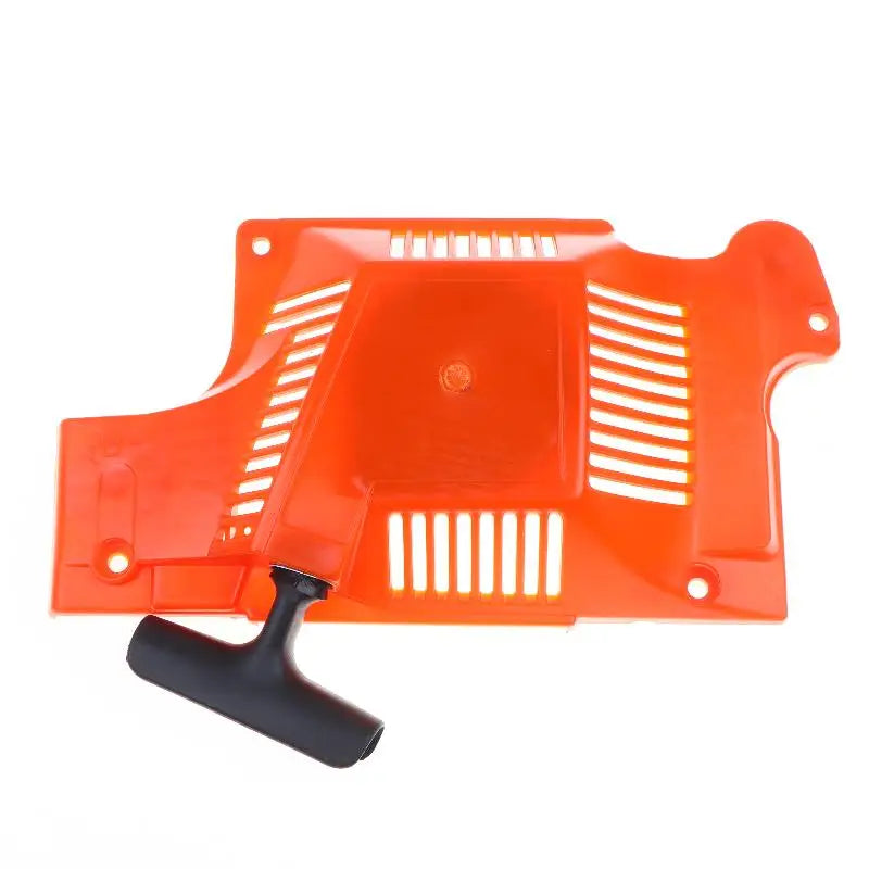 Rewind Starter Replacement for Husqvarna 50 51 55 Chainsaw Chainsaw Starter Part Qme