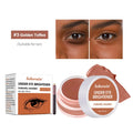 Lakerain Eye Concealer Cream with Brush – Long-Lasting Cover Concealer Cream Qst 03