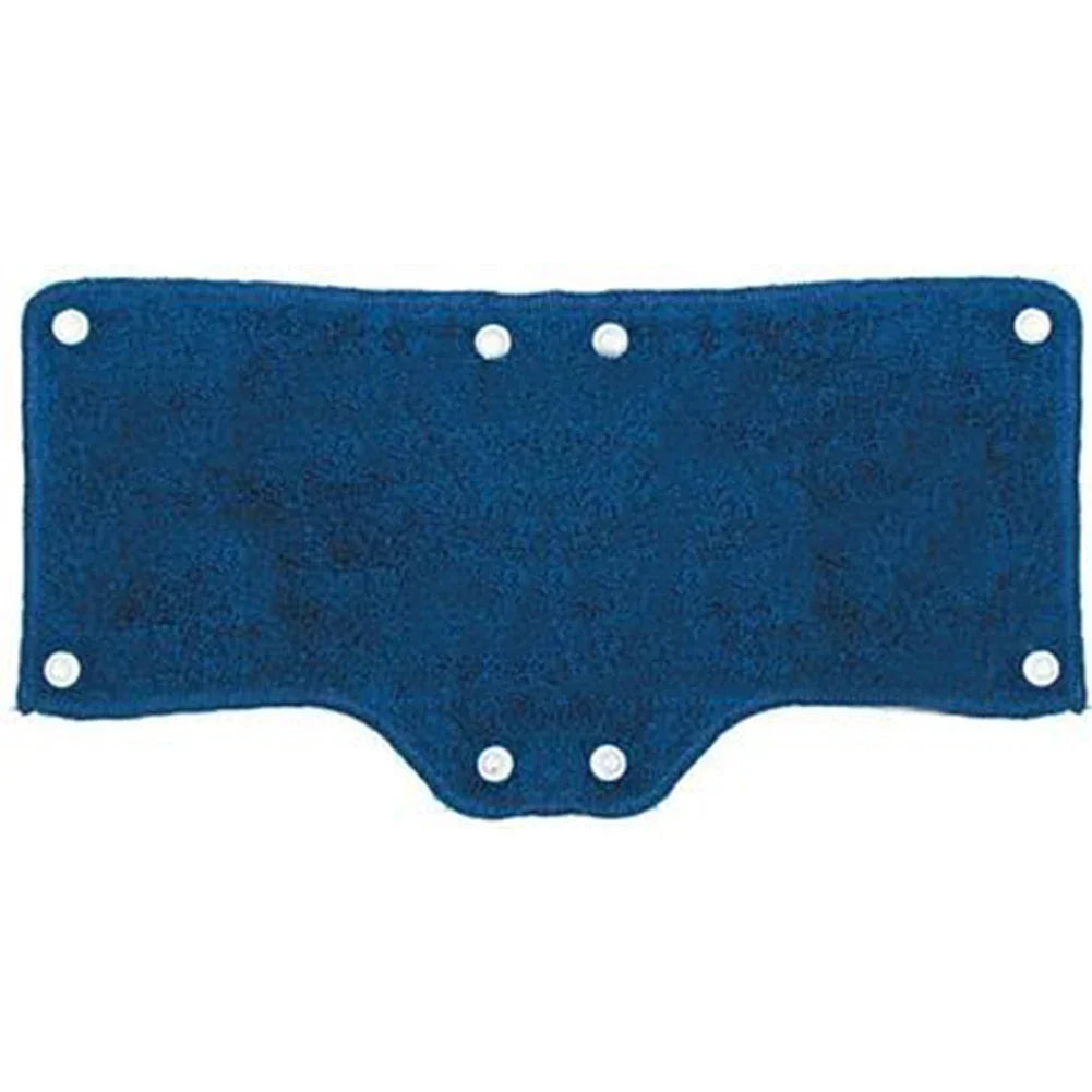 Hard Hat Replacement Sweatband 6-Pack – Soft Comfort Liner Hard Hat Sweatband Qme Blue