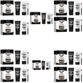 Halloween Black & White Face Paint Cream – Waterproof Clown Makeup Face & Body Paint Qst 10pcs