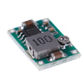 3A Mini DC-DC Step Down Buck Converter 5V–23V Voltage Regulator DC Buck Converter Qme 1pcs