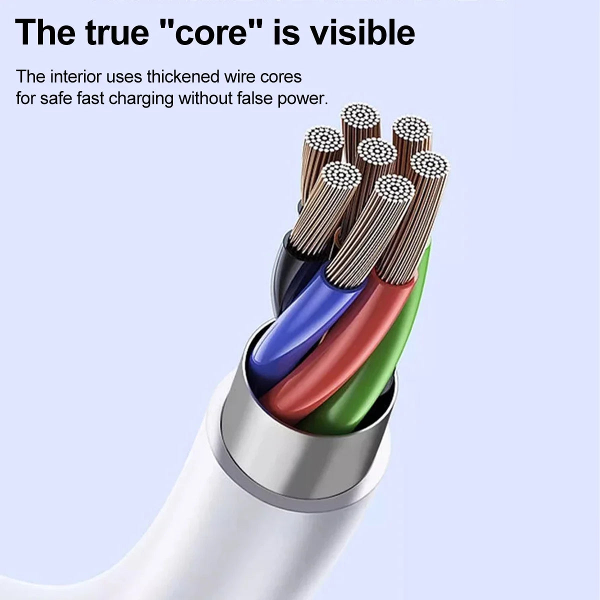 Magnetic USB Charger Cable for Xiaomi Band 8 9 10 & Redmi Watch Smartwatch Charging Cable Qst