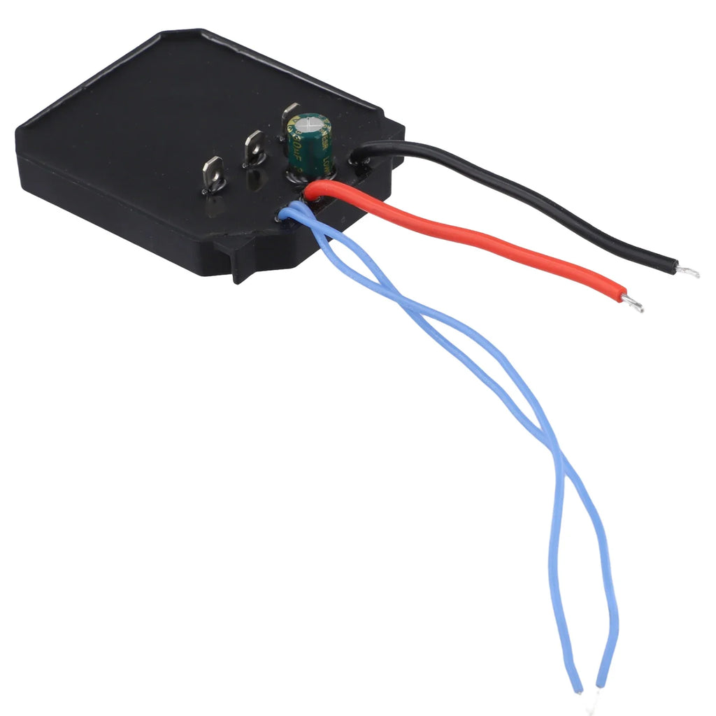 18V 24V Brushless Motor Control Board for Mower & Hedge Trimmer Motor Control Board Qme