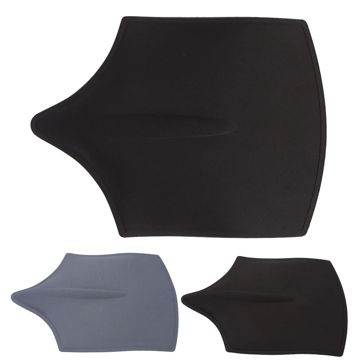 Foam Compression Molder Board – Lumbar & Ab Contouring Compression Molder Board Qme
