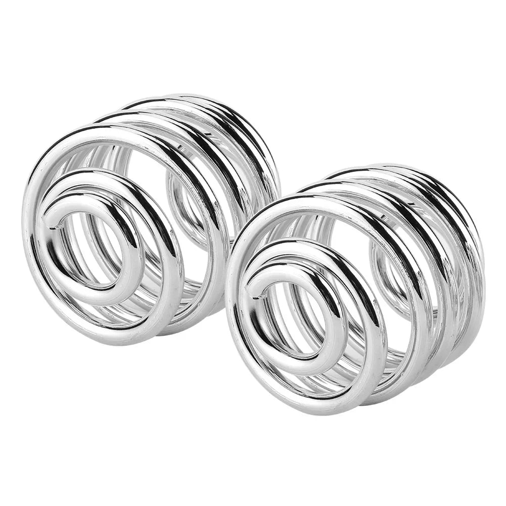 Motorcycle Saddle Seat Mounting Torsion Spring – Stainless Steel Seat Mounting Spring Qme