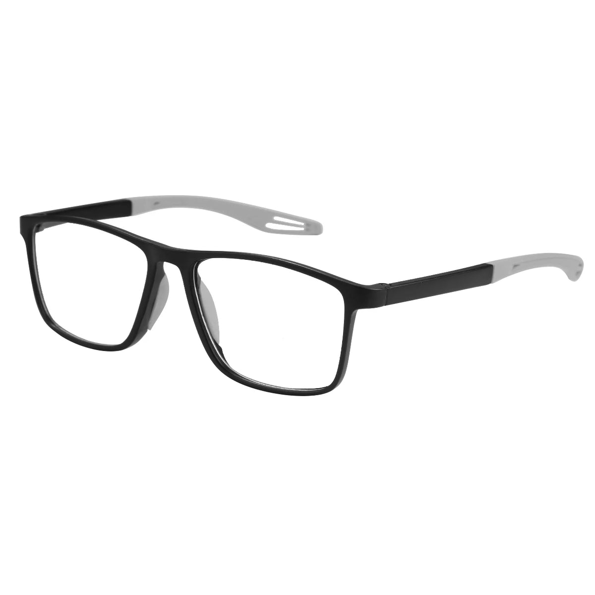 VOPHA 6-Pack Blue Light Blocking Reading Glasses to +3.0 Reading Glasses Qst