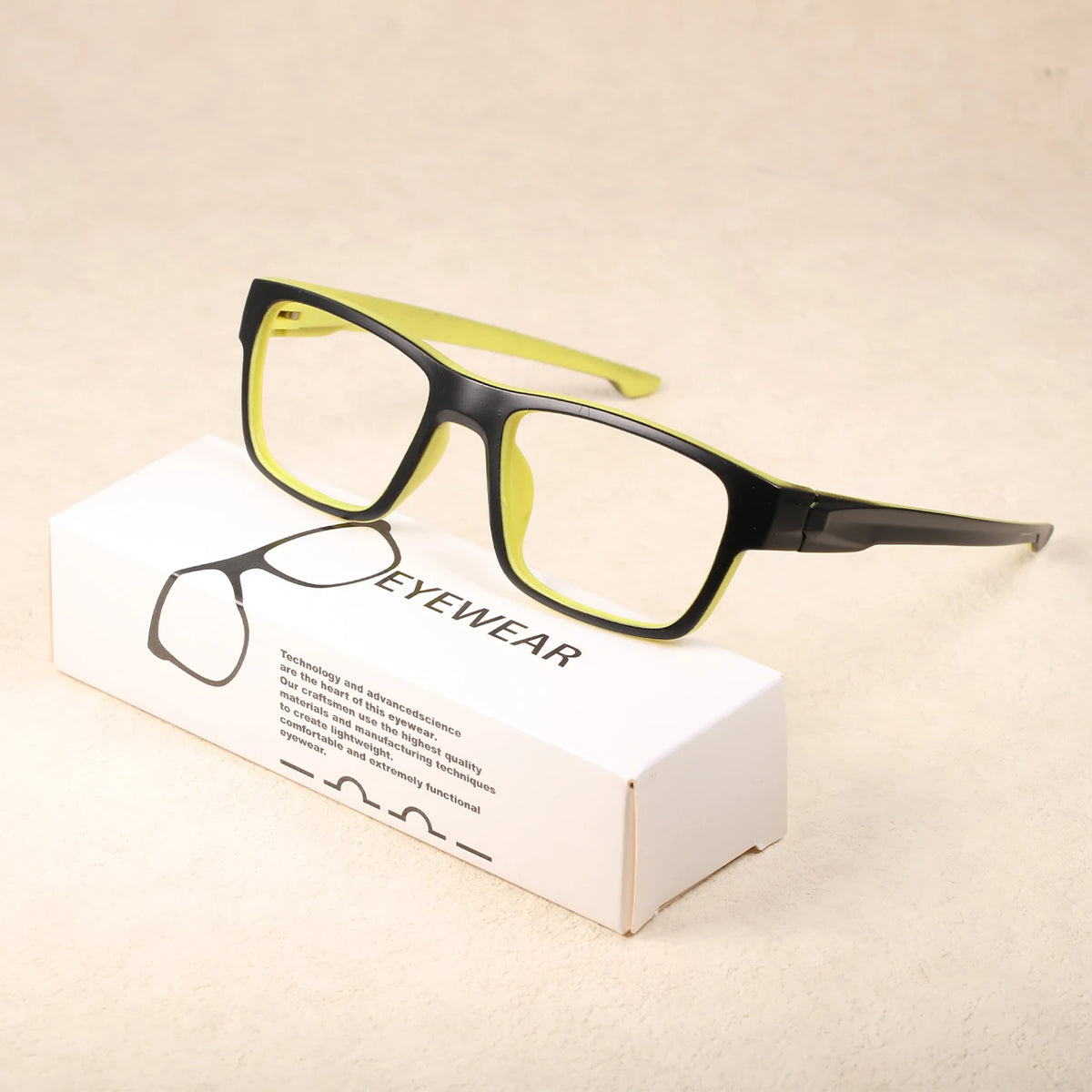 VOPHA 2-Pack Anti Blue Light Reading Glasses Men & Women Reading Glasses Qst