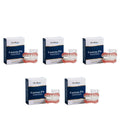 Oralhoe Soft Silicone Denture Kit – Upper & Lower Set Cosmetic Denture Kit Qst 5sets boxed