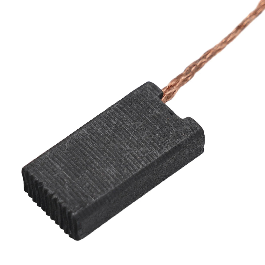 Bosch Carbon Brushes 1617014122 1617014138 Auto Cut – 4 Pack Carbon Brush Set Qme