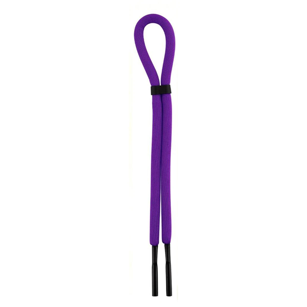 Floating Foam Eyeglasses Strap – Anti-Slip Water Sports Lanyard Eyeglasses Strap Qst Purple