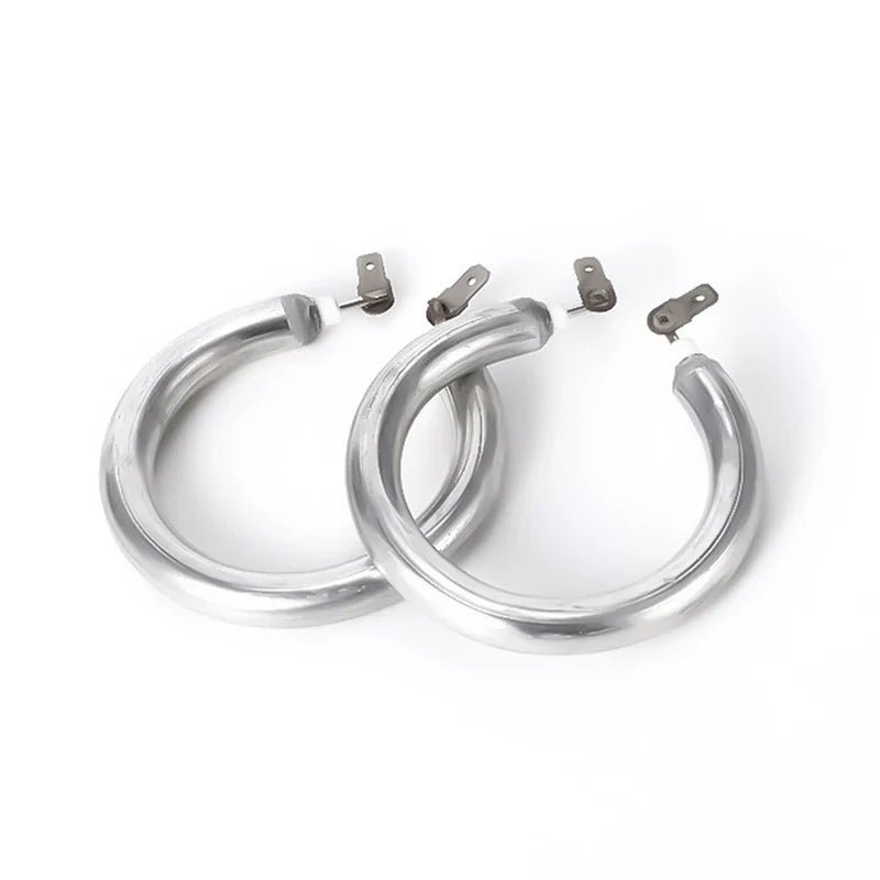 Coffee Maker Heating Tube Element – Espresso Machine Heater Rod Coffee Maker Heating Element Qme