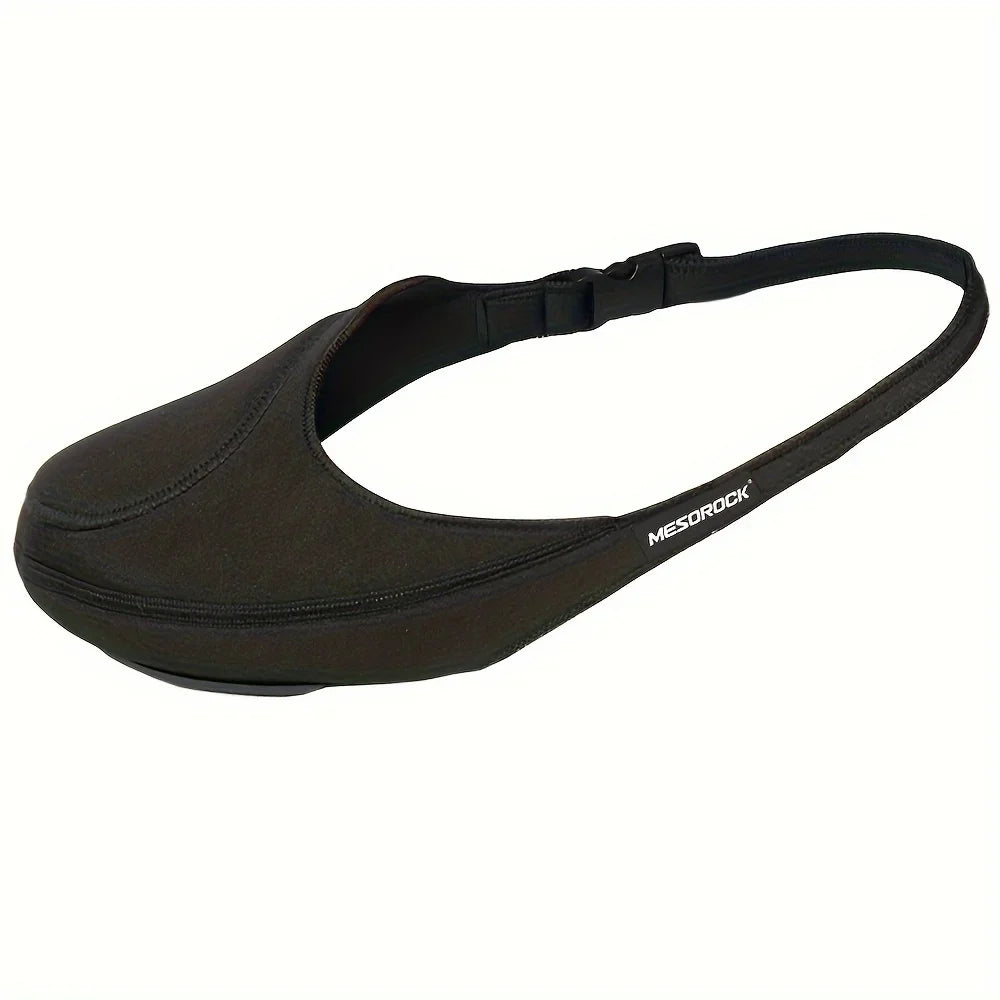 Motorcycle Boot Covers Transmission Guard Pads | Riding Gear Motorcycle Boot Guards Qme Black 3