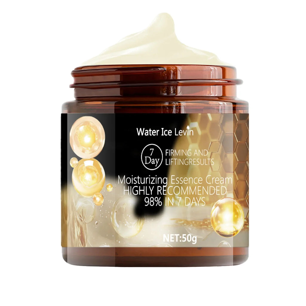Bee Venom Facial & Neck Cream – Hydrating Moisturizer Facial Neck Cream Qme A