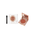 Qme Lightweight Concealer – Natural, Full Coverage Makeup Face Concealer Qme Orange Color