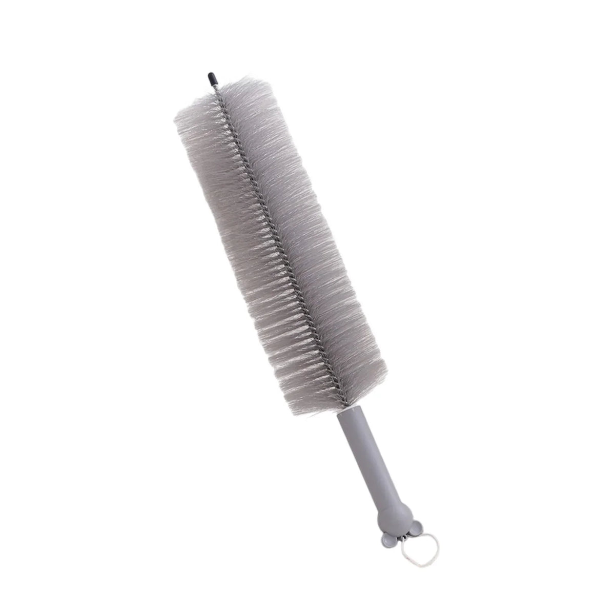 Flexible Microfiber Duster Multifunction Cleaning Brush Microfiber Duster Qme