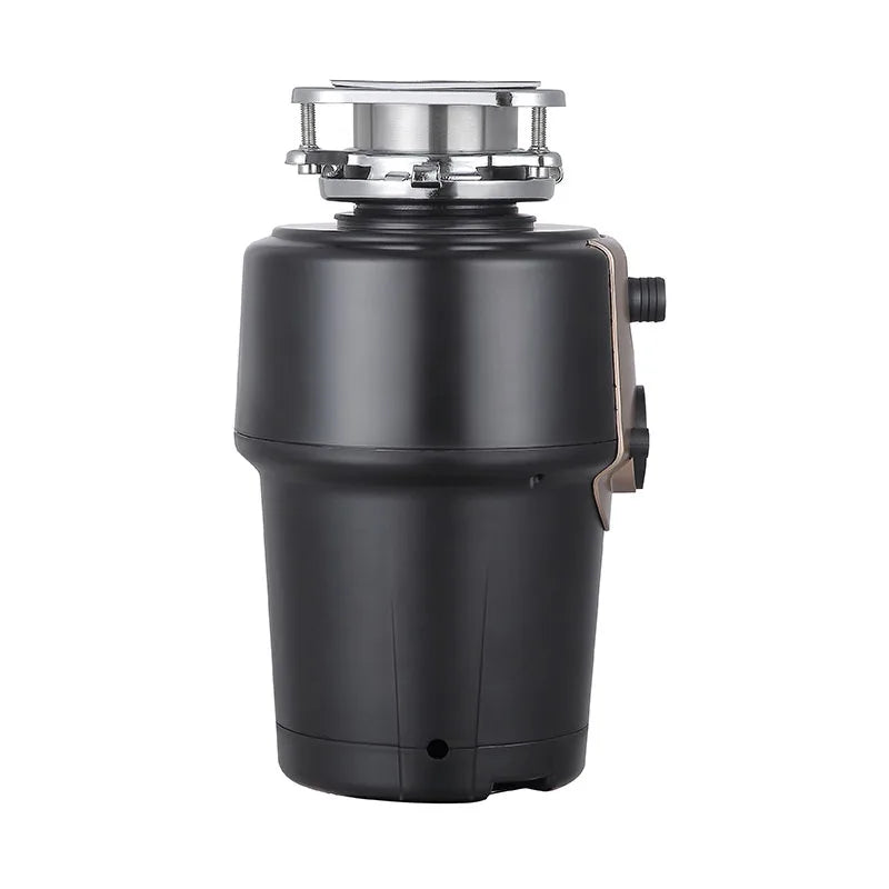 Silent Automatic Food Waste Disposer for Kitchen Sink | HAOYUNMA Food Waste Disposer Qst