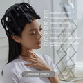Electric Octopus Scalp Massager – 5 Modes, Red Light & Bluetooth Electric Scalp Massager Qst Rechargeable
