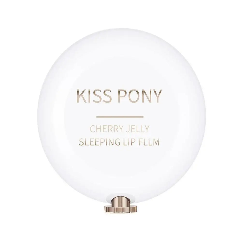 Moisturizing Sleeping Lip Mask – Overnight Lip Care Sleeping Lip Mask Qme