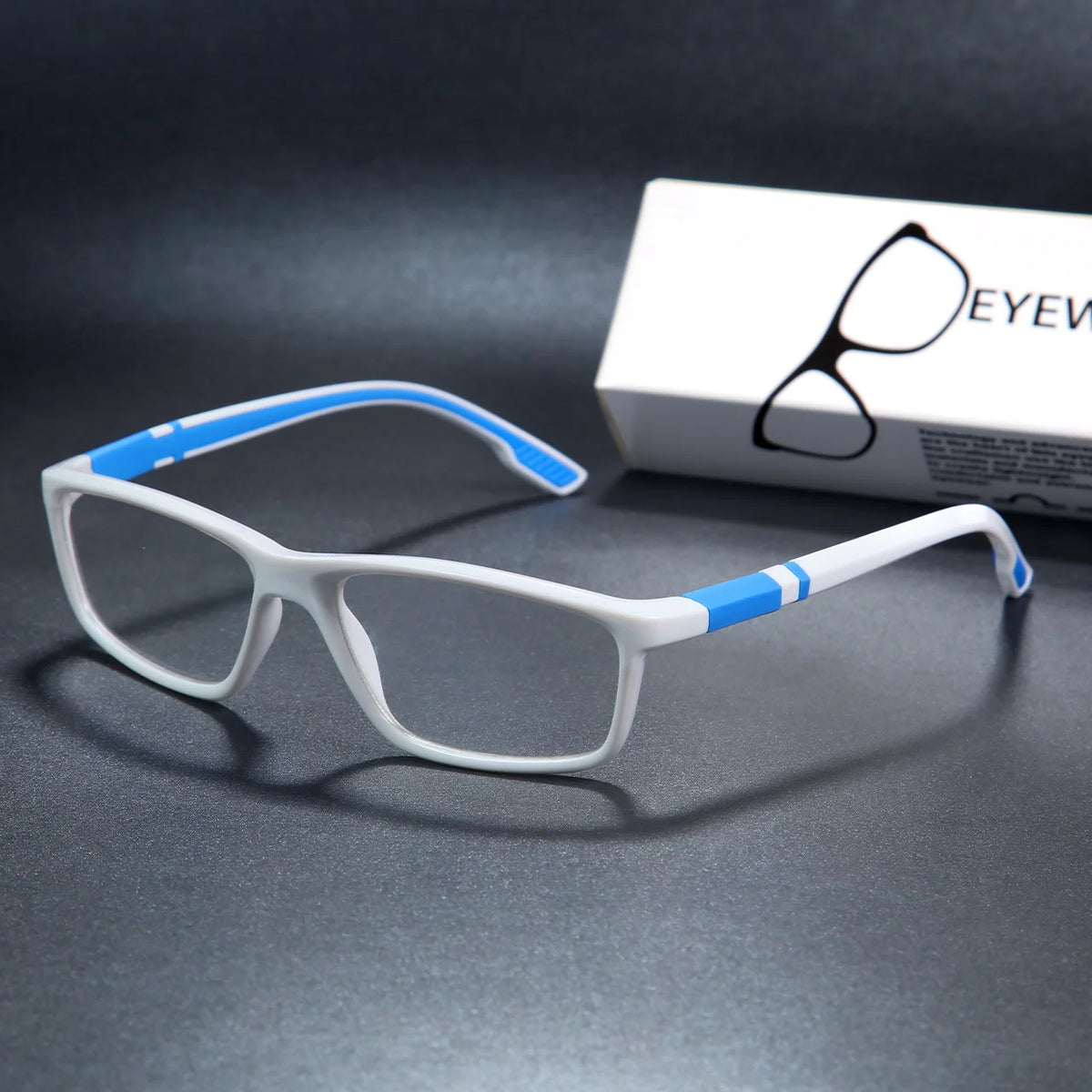 VOPHA Auto Focus Reading Glasses – Blue Light Blocking Reading Glasses Qst