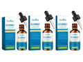 Docteat Clear Breathing Body Care Drops 60ml Herbal Formula Herbal Supplement Drops Qst 180 ml(Pack of 3)