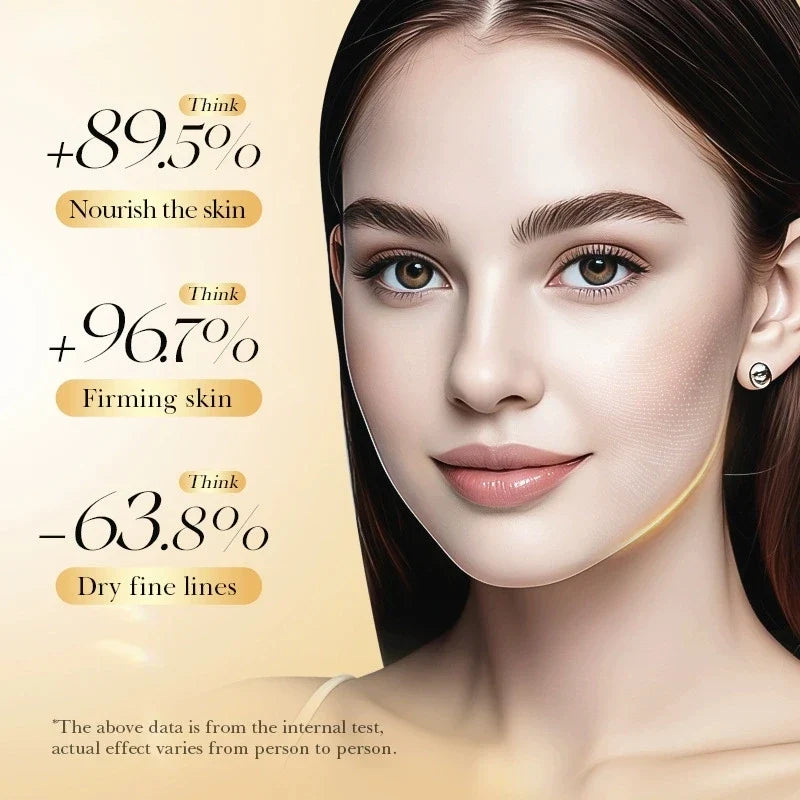 Collagen Protein Thread Face Filler – Lifting & Firming Collagen Face Filler Qme
