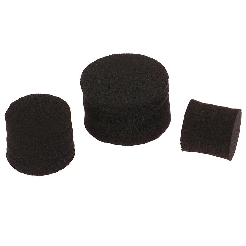 Roland PDX-8 / PDX-6 Replacement Electric Drum Trigger Sponge Drum Pad Replacement Part Qme
