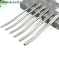 Stainless Steel Graduated Rod Set – 13 Sizes, Polished Clinical Instrument Set Qme 9.0