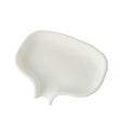 Minimalist Rectangular Soap Dish with Drainage Holes | Modern Soap Dish Qme White