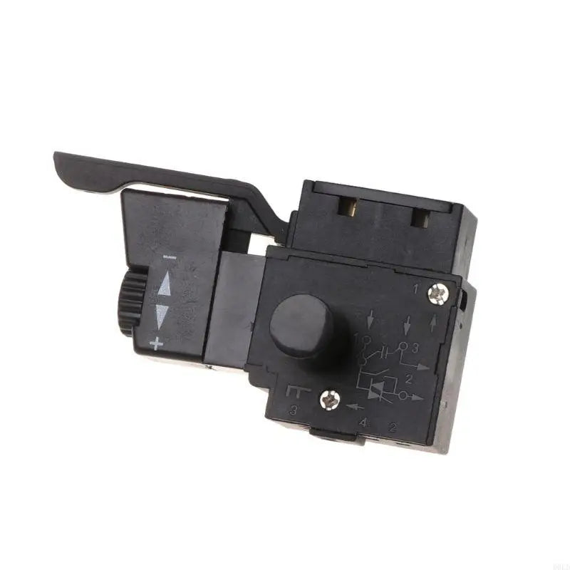 FA2-6 1BEK Electric Drill Speed Control Trigger Switch Power Tool Switch Qme