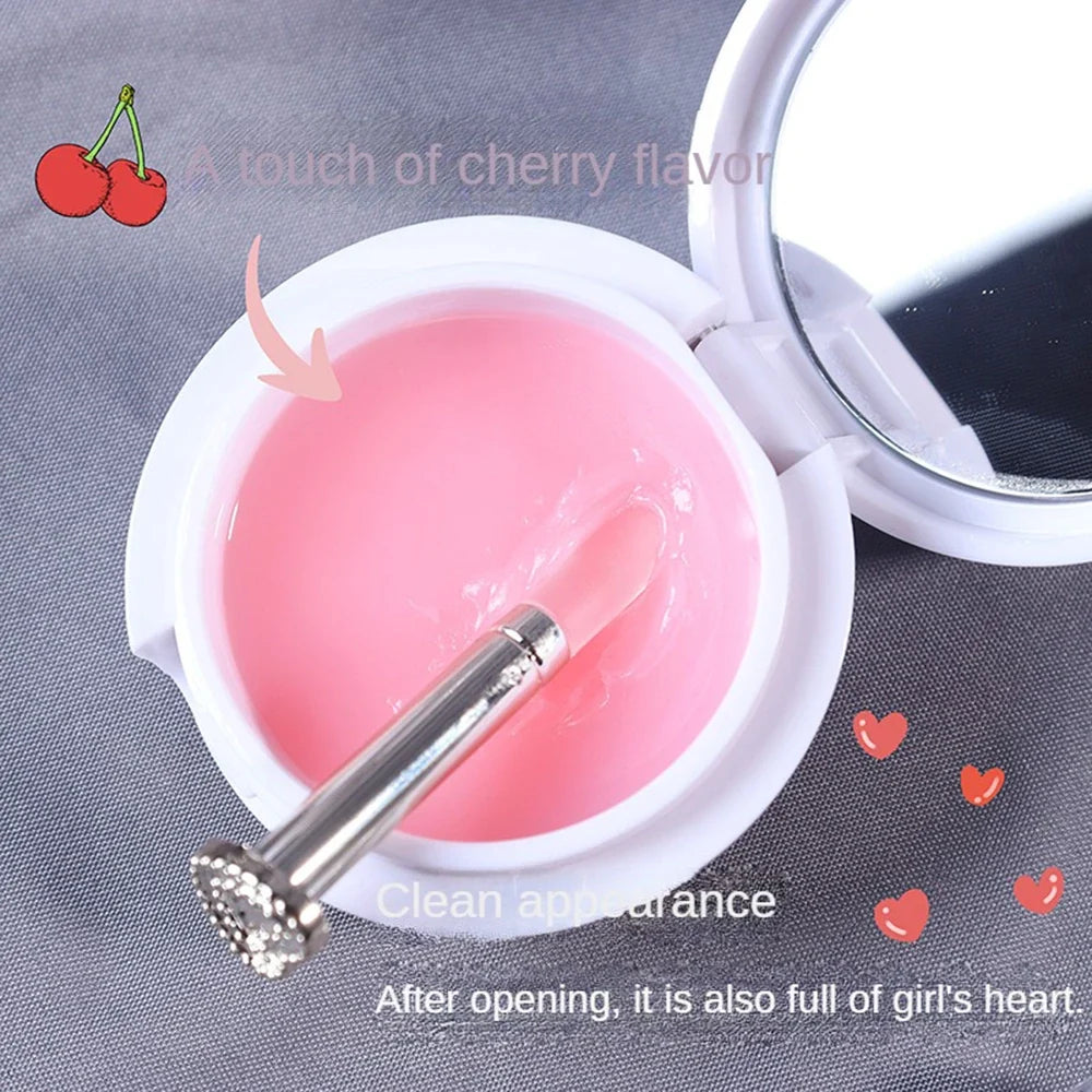 Night Moisturizing Lip Mask – Brightening Natural Ingredients Overnight Lip Mask Qme