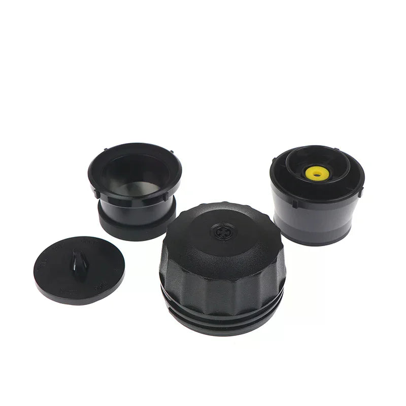 Portable Coffee Powder Storage Capsule Container – 5 Colors Coffee Storage Capsule Qme