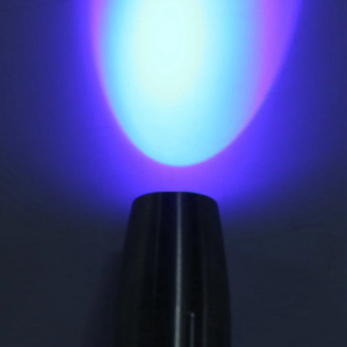 Professional Jade & Gem Torch – UV365 UV395 White Yellow Red UV Inspection Torch Qme