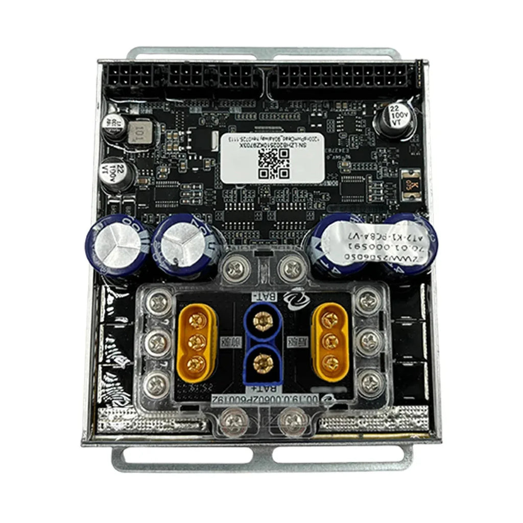 DC 52V Controller Board for Kukirin G2 Master 2025 C Scooter Scooter Controller Board Qme