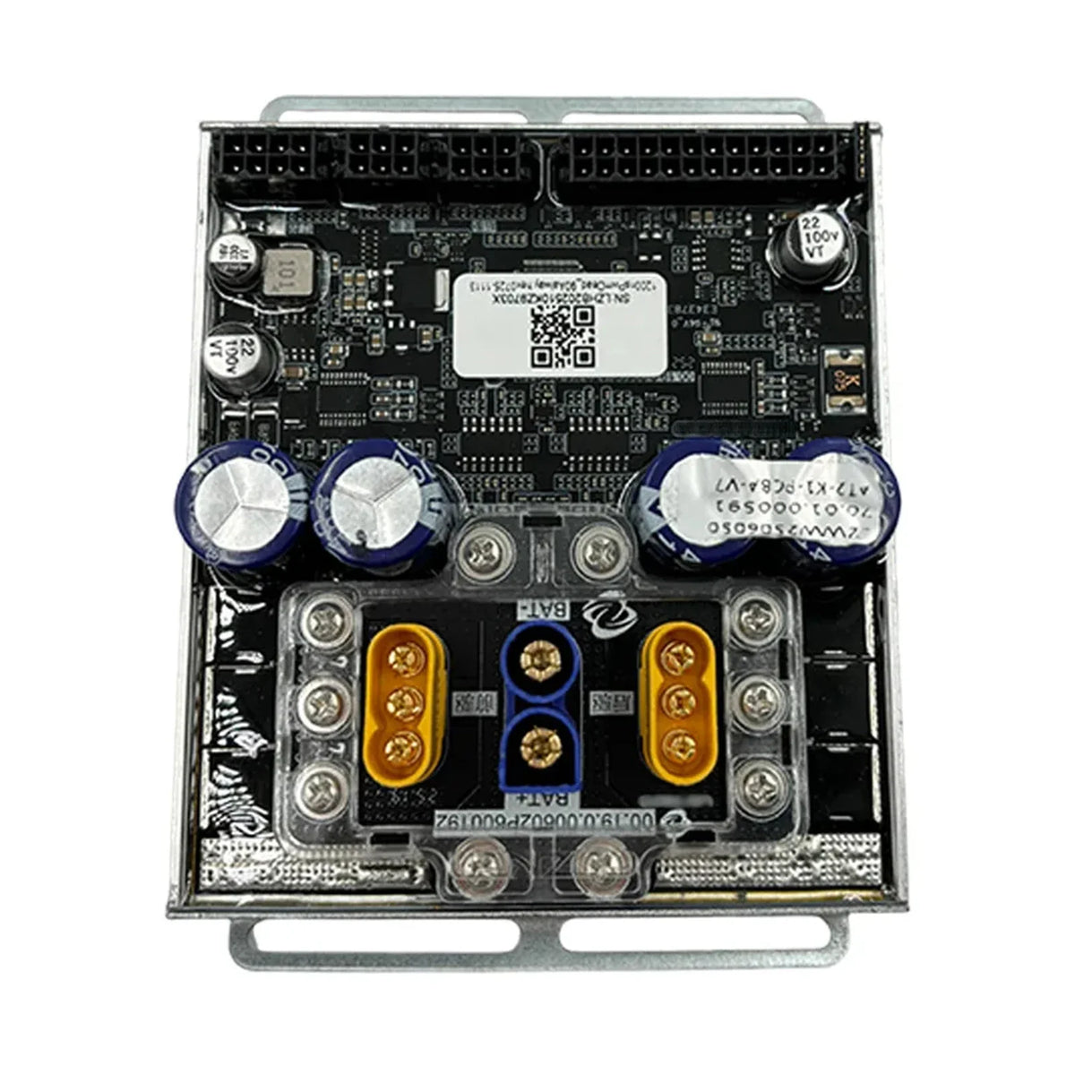 DC 52V Controller Board for Kukirin G2 Master 2025 C Scooter Scooter Controller Board Qme