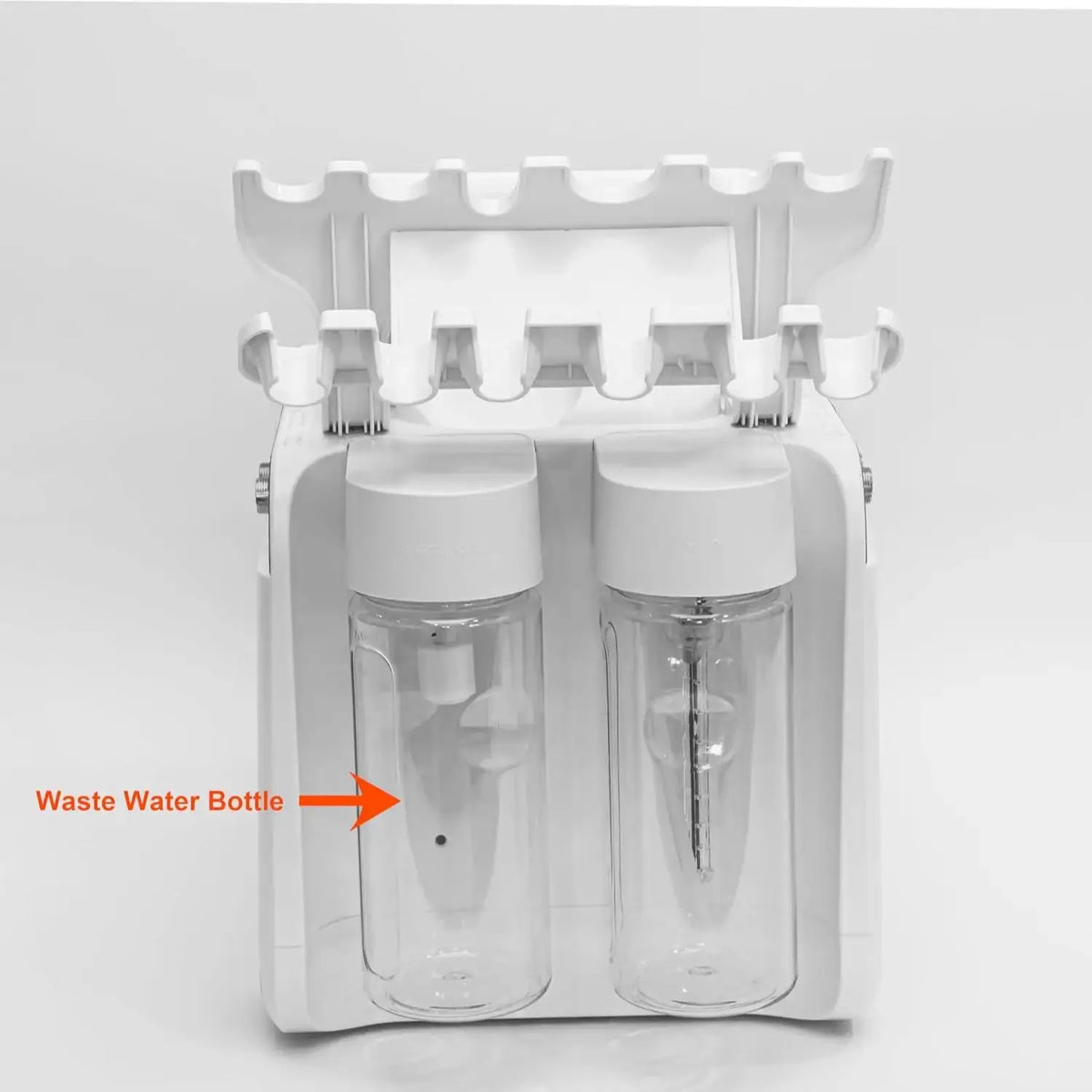 H2O2 Beauty Machine Replacement Bottles A B C – Spare Parts Kit Beauty Device Spare Parts Qst