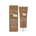 Coconut Hair Removal Cream – Face, Lip & Armpit Depilatory Hair Removal Cream Qst 100g boxed