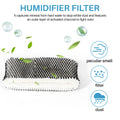 Holmes HWF62 B15C Humidifier Filter A Replacement – Fits HM1701 Humidifier Filter Qst Default Title