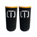 Touch Screen Gaming Finger Cots – Breathable, Non-Slip, 1 Pair Gaming Finger Cots Qme C1